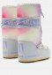 náhled Moon Boot Icon Tie Dye, 002 Glacier Grey