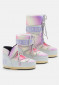 náhled Moon Boot Icon Tie Dye, 002 Glacier Grey