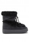 náhled Moon Boot Ltrack Faux Fur, 001 Black