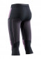 náhled X-Bionic® Energy Accumulator 4.0 Pants 3/4 W Charcoal/Magnolia