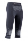 náhled X-Bionic® Energizer 4.0 Pants 3/4 W Opal Black/Arctic White
