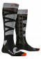 náhled X-Socks® Ski Control 4.0 Anthracite Melange/Stone Grey Melange