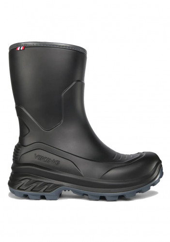 Viking 5-93965-203 Trophy Icefighter Mid Thermo Black/Grey