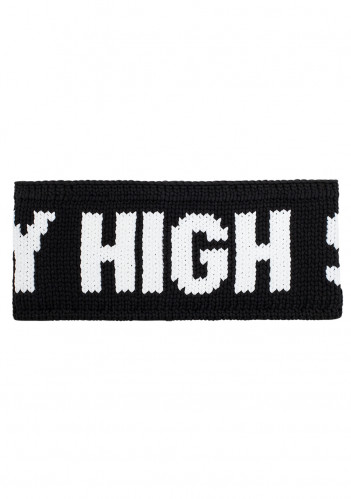 High Society Kirsty headband black 50