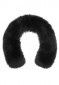 náhled Toni Sailer Bluefox Black Fur Collar Black 100