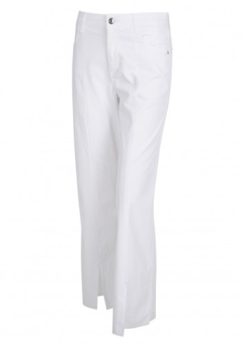 Dámské kalhoty Sportalm Bright White 175750670401