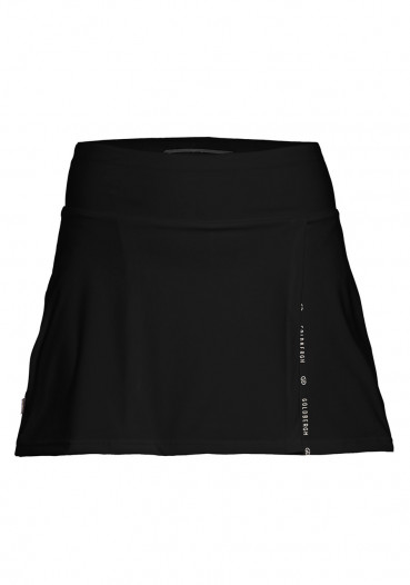 detail Goldbergh Anais Skirt Black