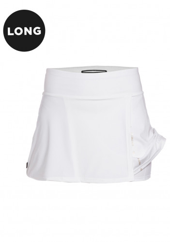 Goldbergh Anais Skirt Long White