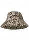 náhled Goldbergh Beach Bucket Hat Jaguar