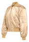 náhled Goldbergh Dream Jacket Gold