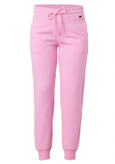 detail Goldbergh Ease Pants Miami Pink
