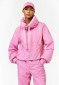 náhled Goldbergh Flo Jacket Miami Pink