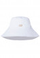 náhled Goldbergh Harper Bucket Hat White