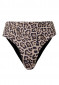náhled Goldbergh Poolscape Bikini Bottom Jaguar