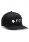 náhled Fox Absolute Flexfit Hat Black
