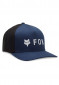 náhled Fox Absolute Flexfit Hat Midnight