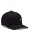 náhled Fox Barge Flexfit Hat Black