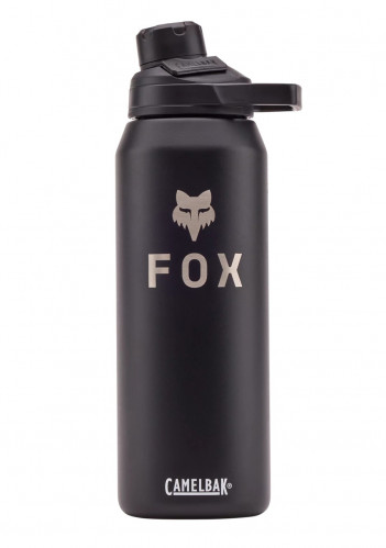 Fox Fox X Camelbak 32Oz Bottle Black