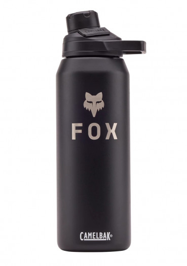 detail Fox Fox X Camelbak 32Oz Bottle Black