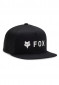 náhled Fox Yth Absolute Sb Mesh Hat Black