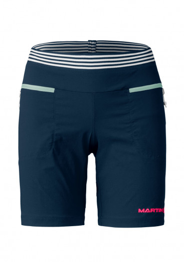 detail Martini Alpmate Shorts Straight W true navy/true navy