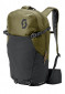 náhled Scott Backpack Trail Rocket 20 fir green/black