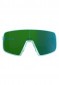 náhled Scott Sunglasses Torica terrazo white /green chrome