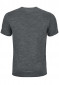 náhled Ortovox 150 Cool Brand T-shirt M Black Steel Blend