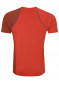 náhled Ortovox 120 Cool Tec Fast Upward T-Shirt M Clay Orange