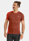 náhled Ortovox 120 Cool Tec Fast Upward T-Shirt M Clay Orange