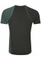 náhled Ortovox 120 Cool Tec Fast Upward T-Shirt M Dark Arctic Grey