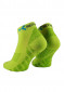 náhled Royal Bay sportovní ponožky LOW-CUT limetková /6065/
