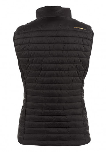 detail Thermic Heated Vest Women