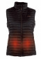 náhled Thermic Heated Vest Women