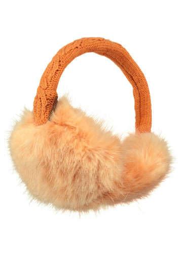 Damskie nauszniki Barts Fur Earmuffs*