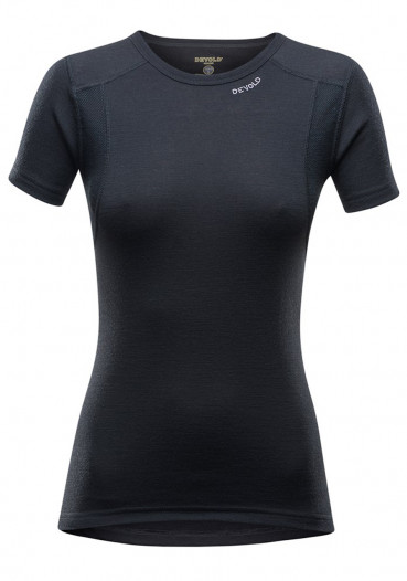 detail Damska funkcjonalna koszulka Devold Hiking Woman T-Shirt