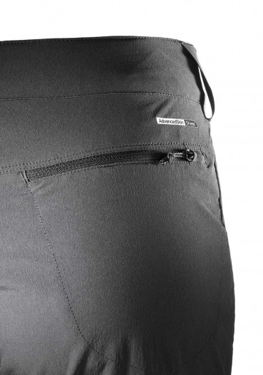 detail Damskie spodnie Salomon Wayfarer W