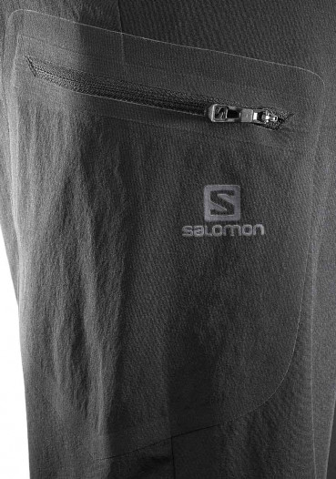 detail Damskie spodnie Salomon Wayfarer W