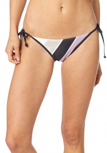 detail Damskie bikini Fox Momentum Side Tie Btm Lilac