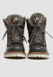náhled Damskie buty Nis 1615405A/2 Scarponcino Scamosciata