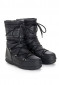 náhled Damskie buty Tecnica Moon Boot Mid Nylon Wp Black
