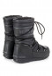 náhled Damskie buty Tecnica Moon Boot Mid Nylon Wp Black
