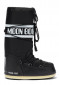 náhled Moon Boot Icon Nylon, 001 black