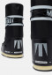 náhled Moon Boot Icon Nylon, 001 black