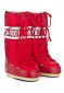 náhled Moon Boot Icon Nylon, 003 red