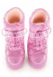 náhled Moon Boot Icon Nylon, 063 pink
