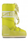 náhled Moon Boot Icon Nylon, 070 lime