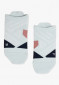 náhled On Running Low Sock W Grey/Midnight