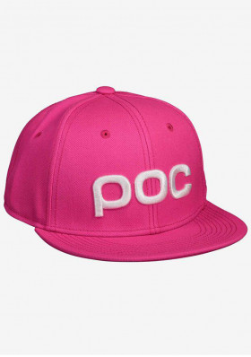 POC POC Corp Cap Jr Rhodonite Pink 054