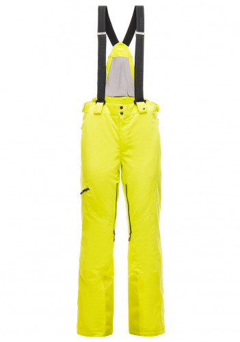 Męskie spodnie narciarskie SPYDER 181740-725 M DARE TAILORED ACD / ACD